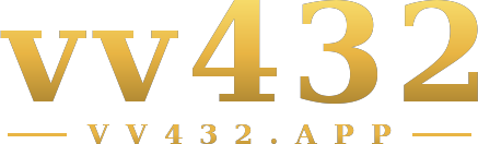vv432 logotipo